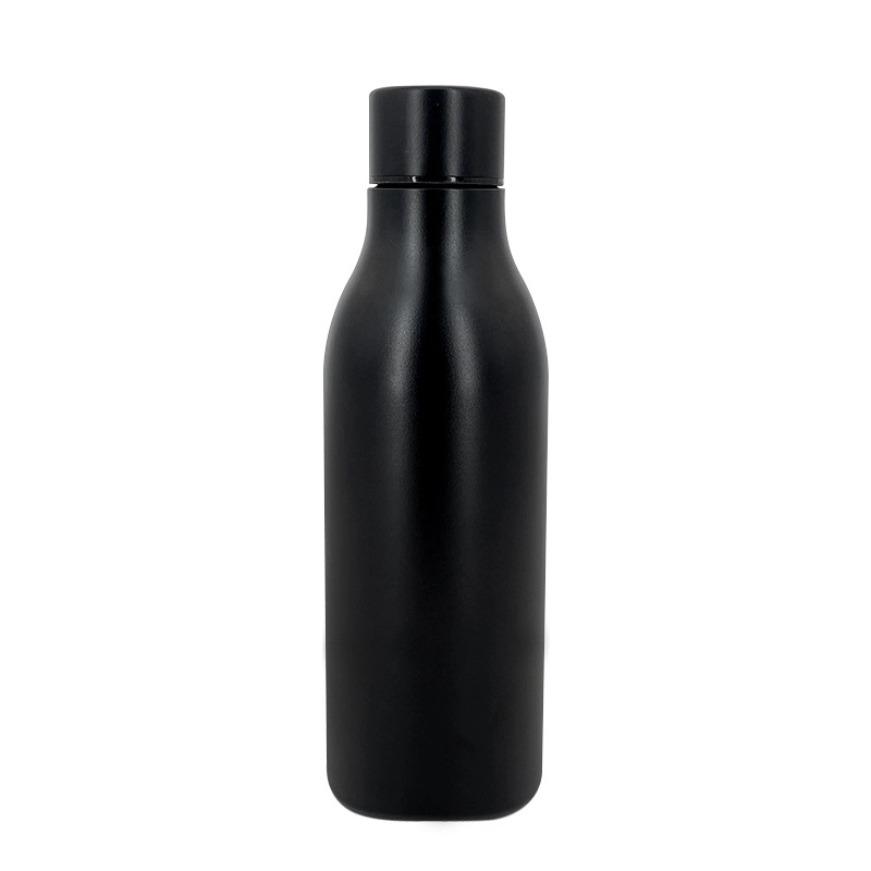 Vacuum Insulated Stainless Steel Sports Water Bottle 10