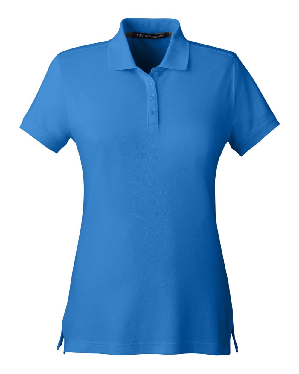 Women's New Classics® Performance Polo - DG100W 30