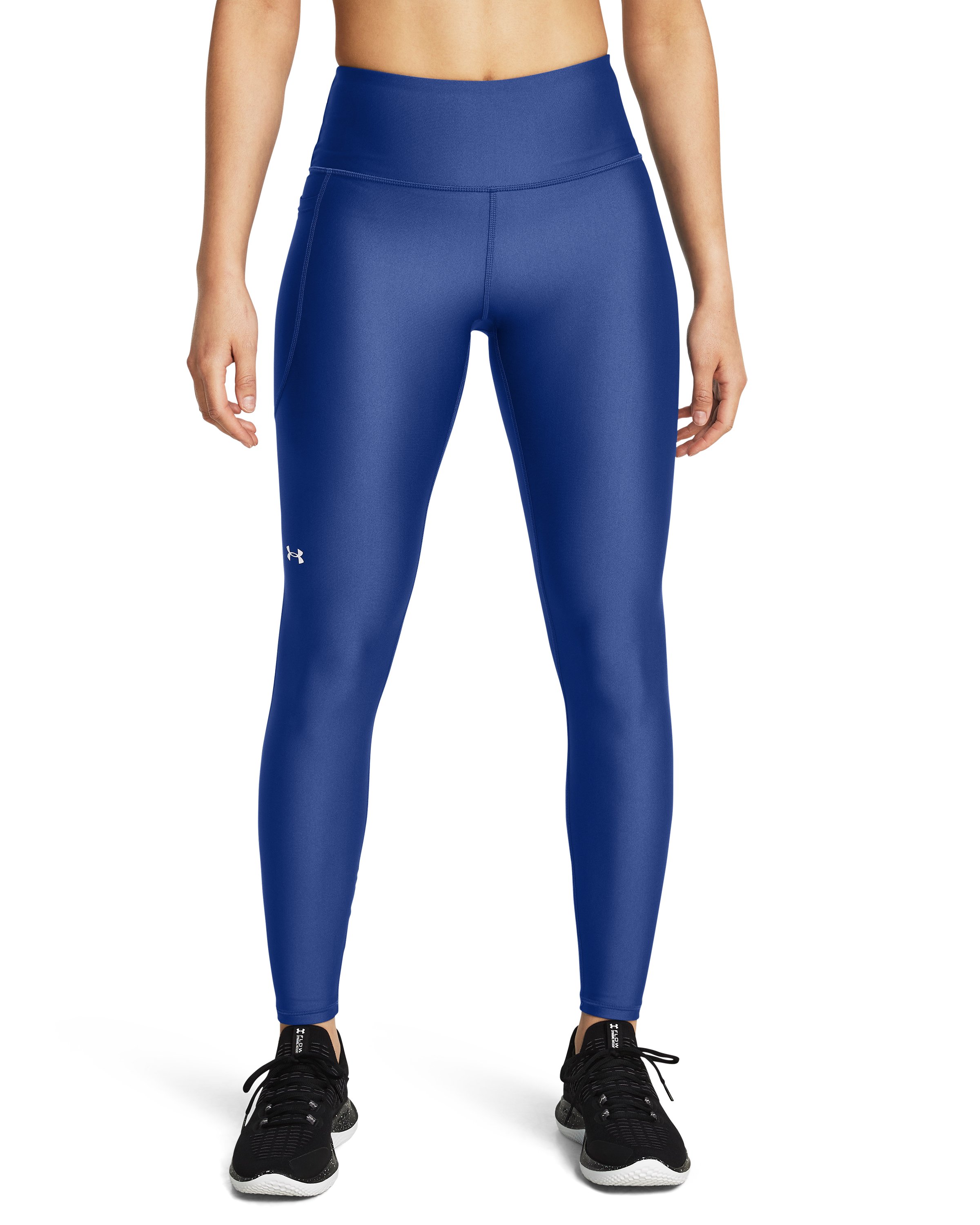 UA Tech Women's Leggings 29