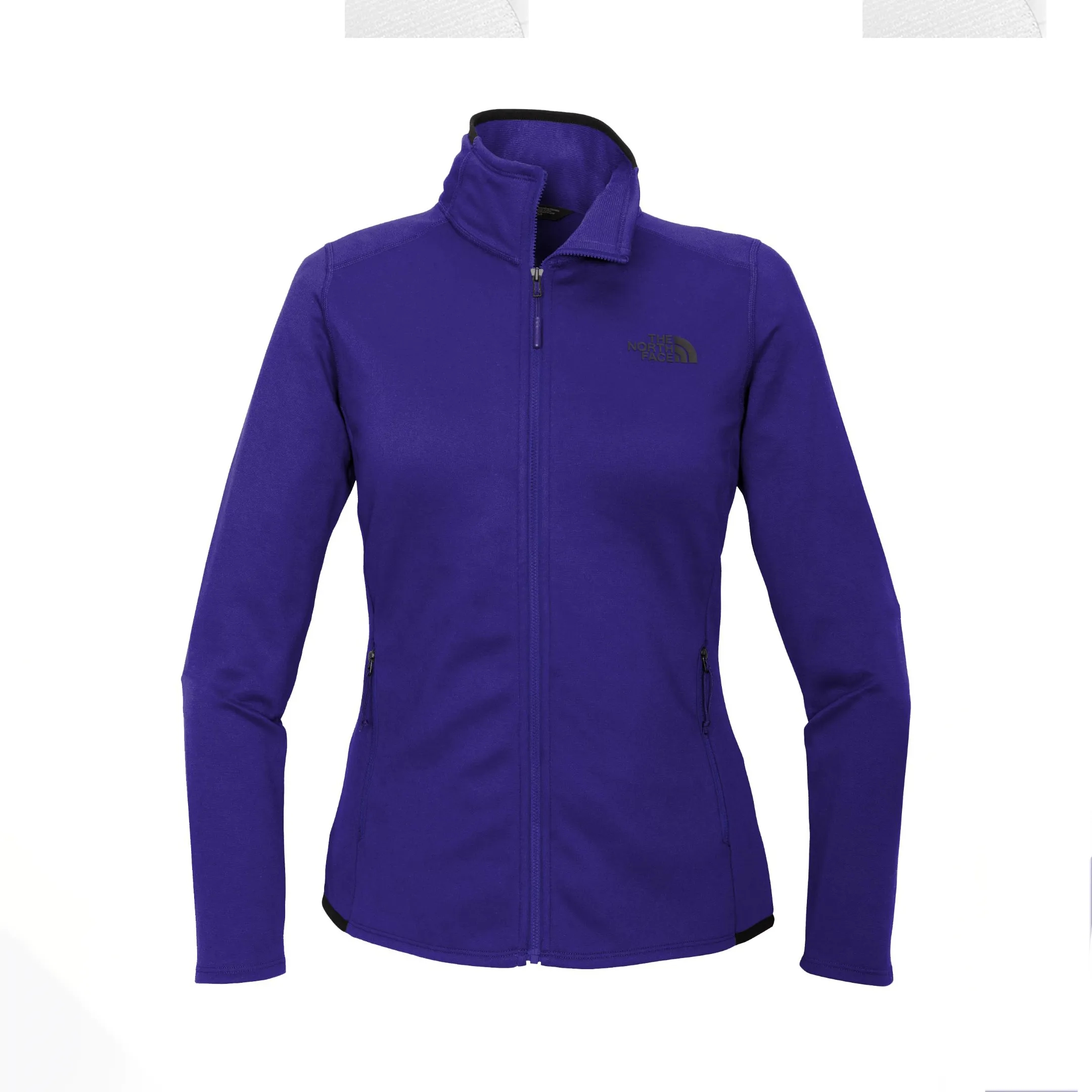 The North Face(R) Women's Skyline Full-Zip Fleece Jacket 4