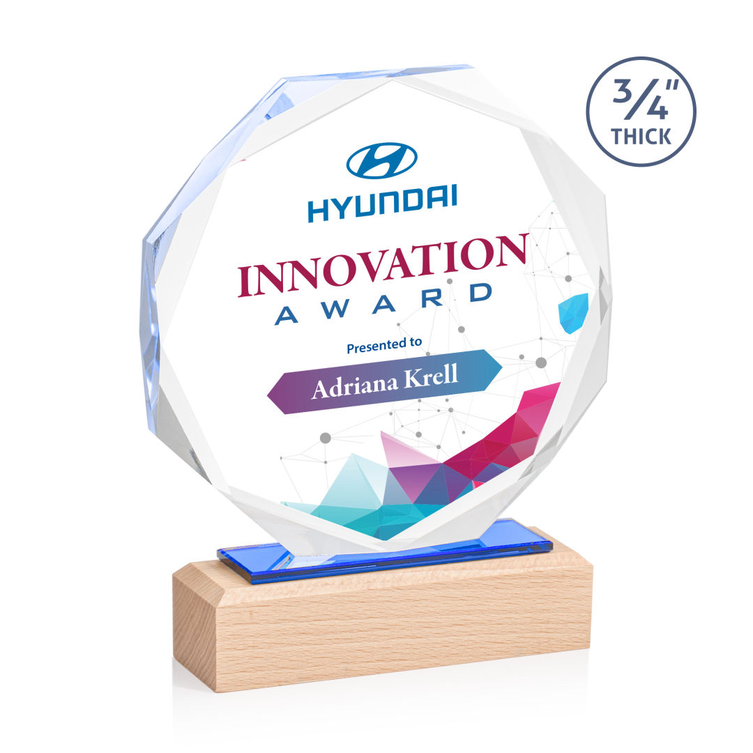 Mallorca VividPrint™ Award 10
