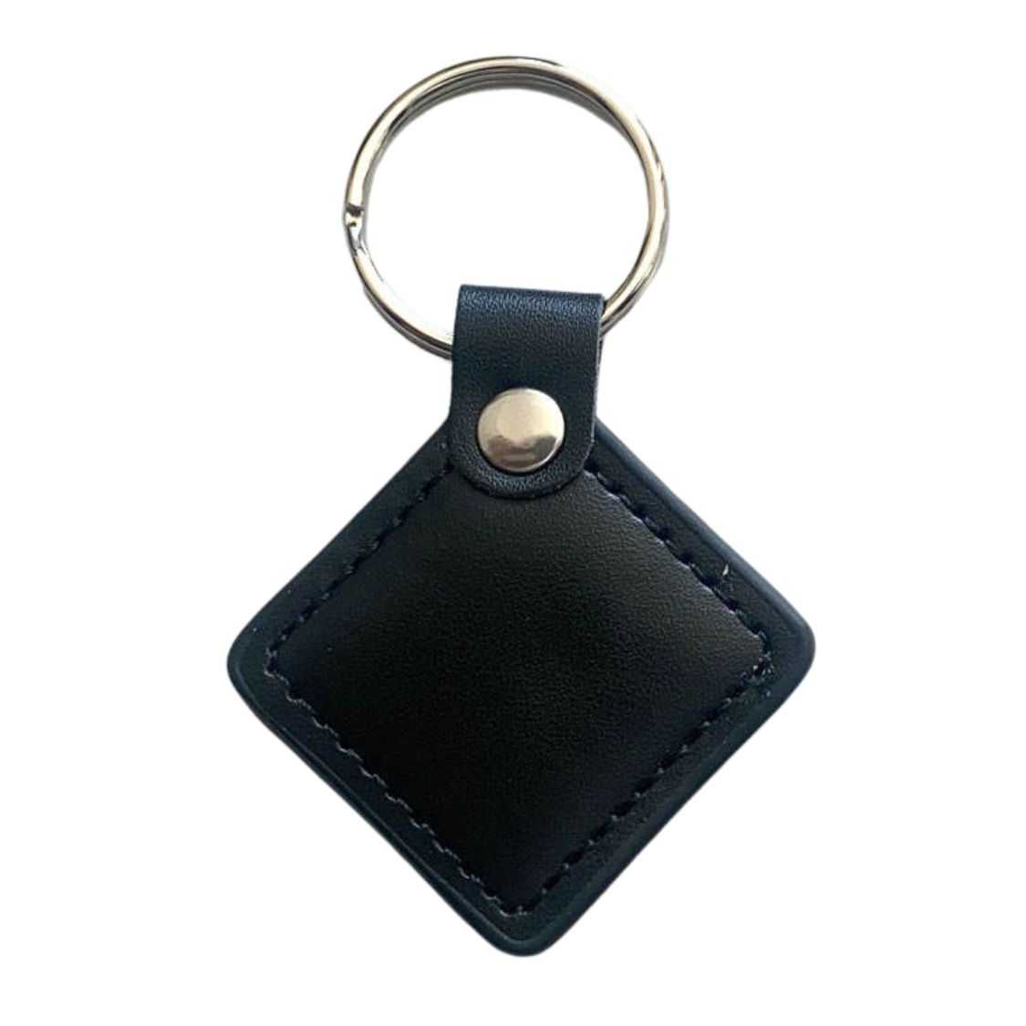 Magic'Tap NFC Leatherette Keychain 5