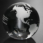 Continental Globe 4