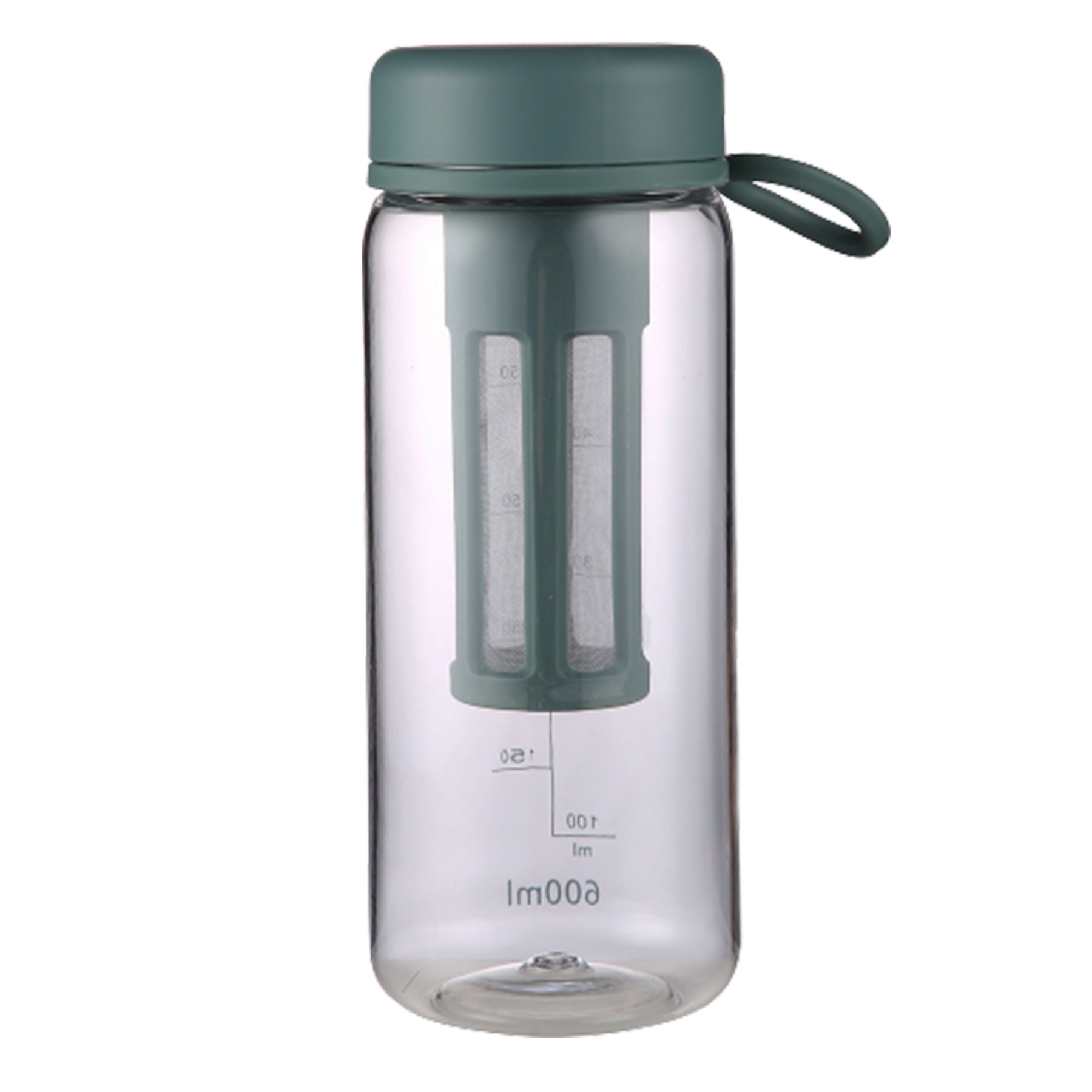20Oz Plastic Cold Brew Coffee Cup 3