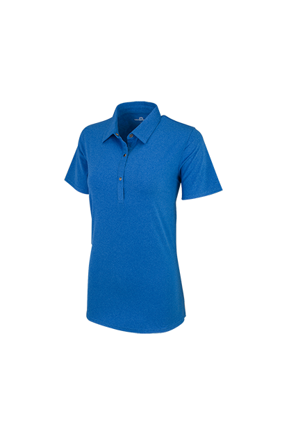 Women's Vansport Planet Polo 1