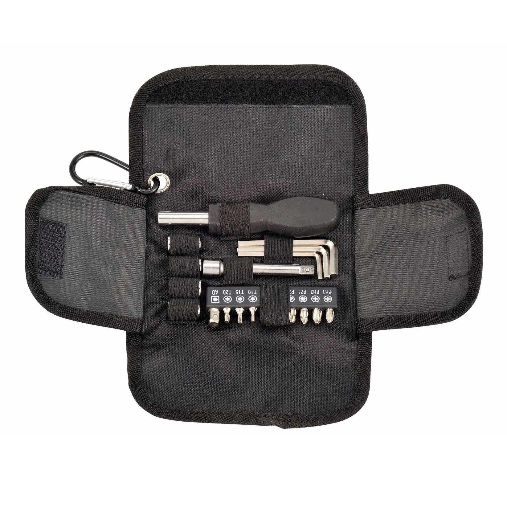 20 Pieces Tool Gift Set 4