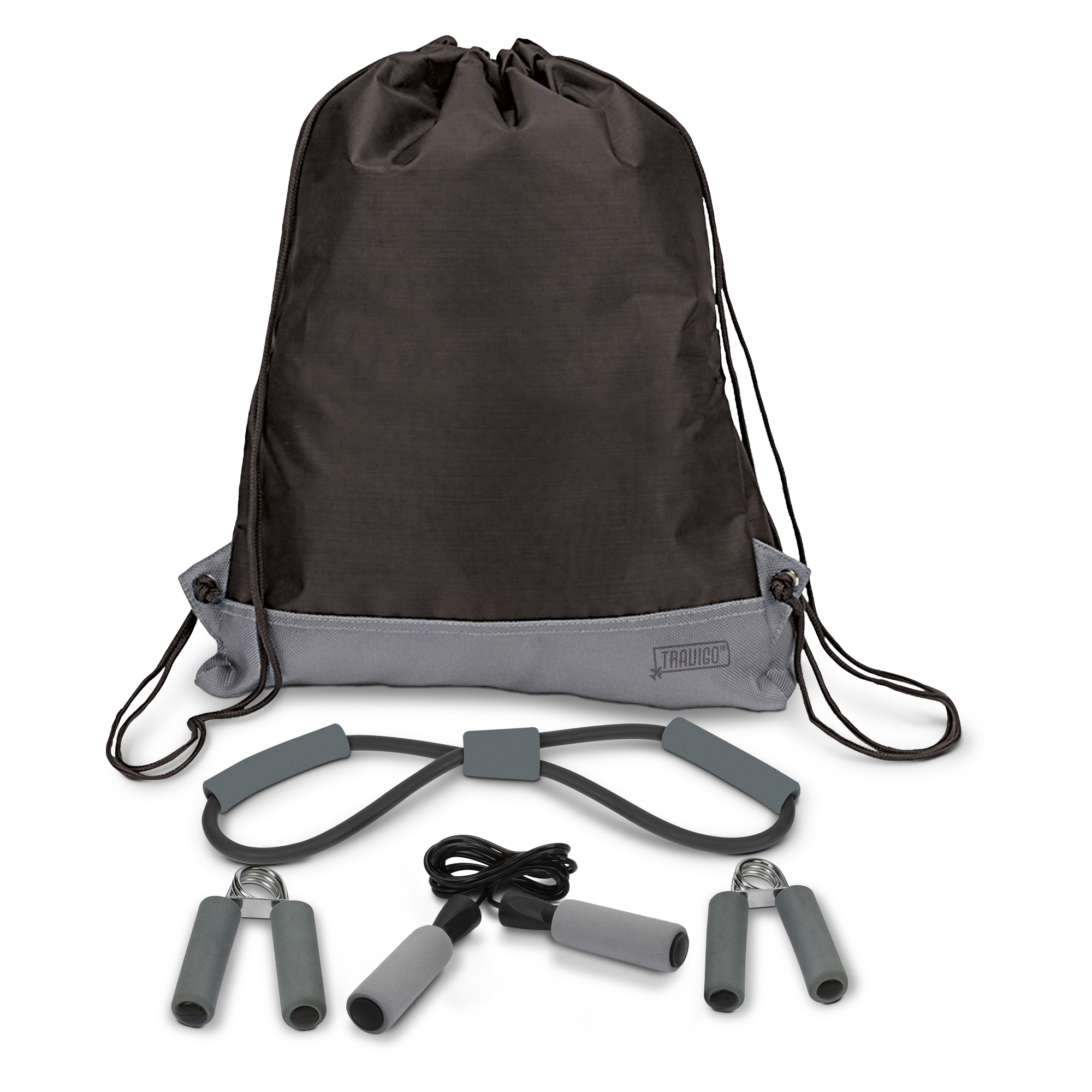 Sports Professional Exercise Equipment w/Bag 4
