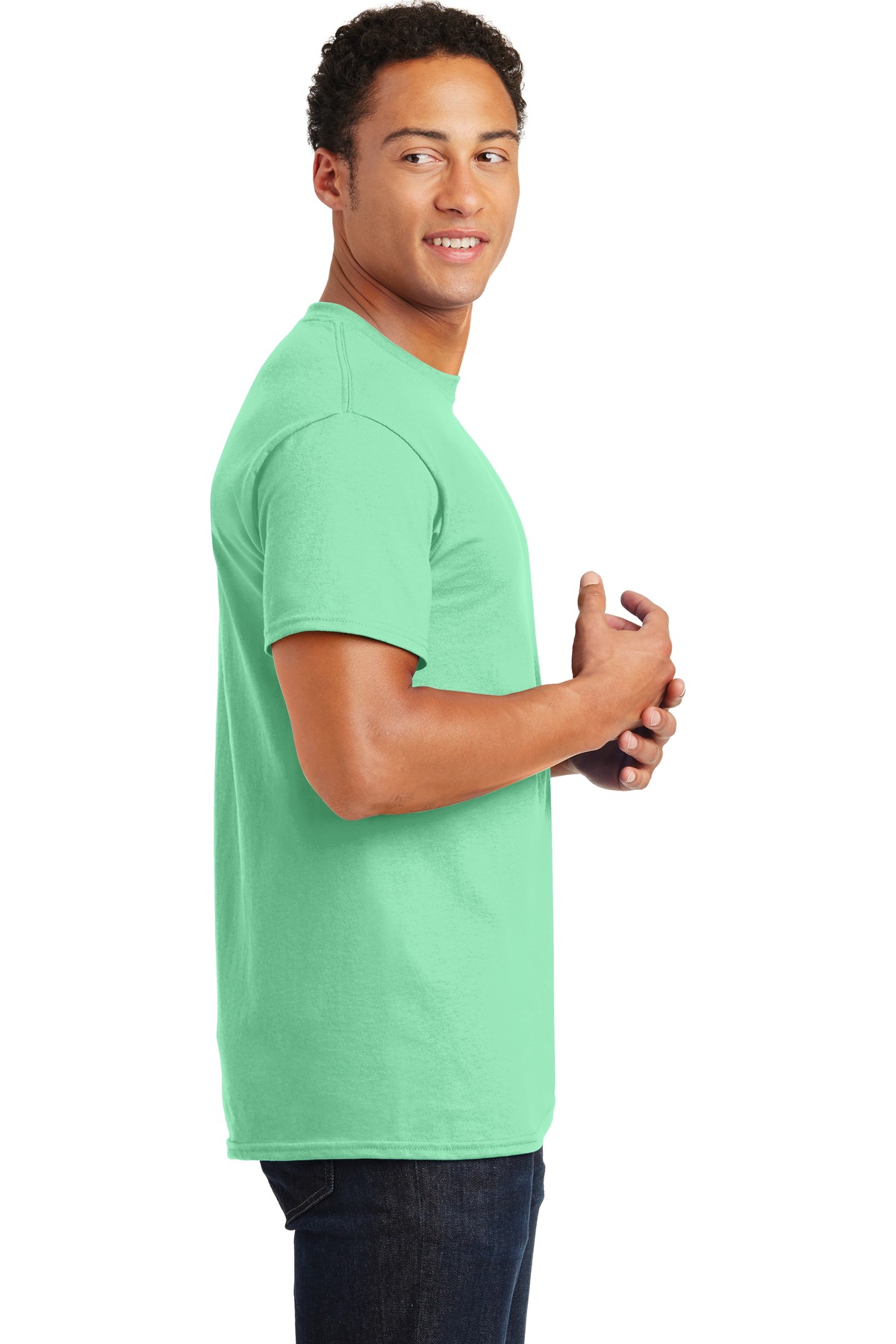 Gildan® Ultra Cotton 100% US Cotton T-Shirt 159