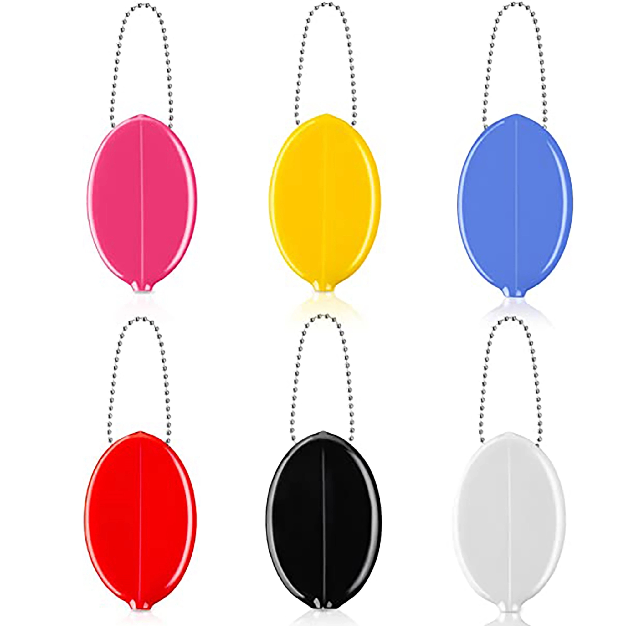 PVC Coin Pouch 4
