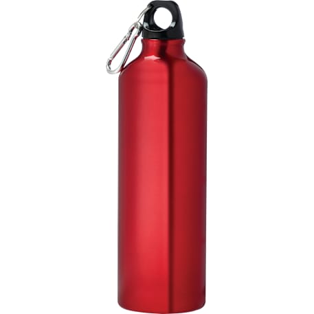 Pacific 26oz Aluminum Sports Bottle 192