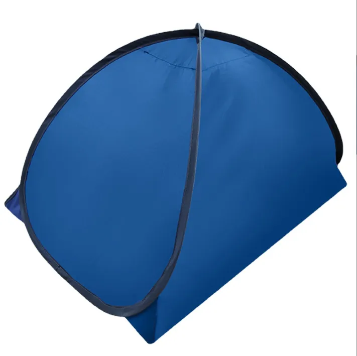 Mini Head Pop Up Tent 3