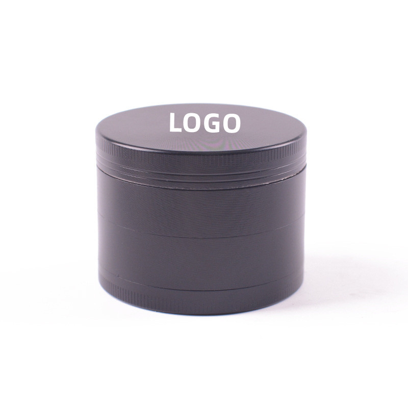 Alloy Tobacco Grinder 2