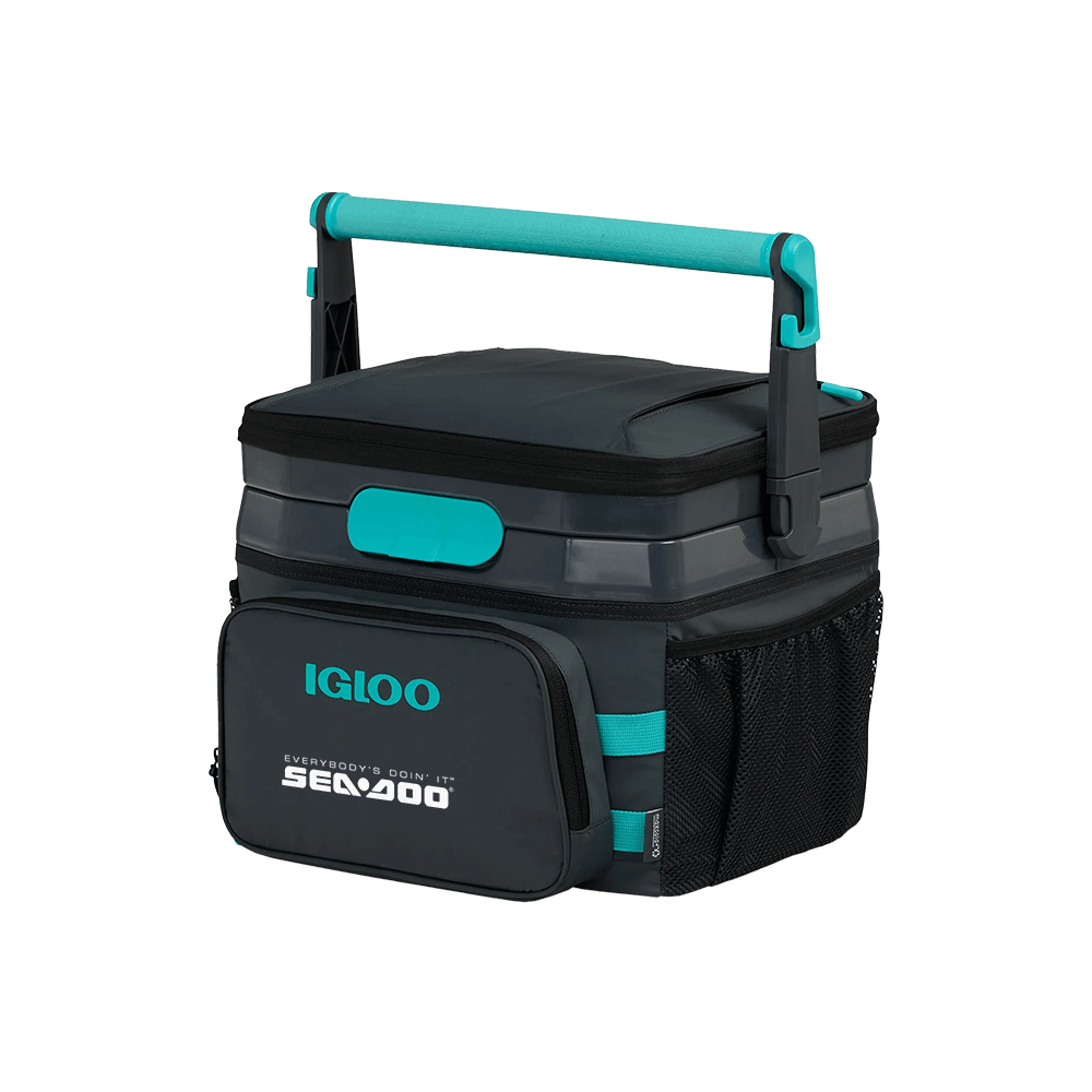 Igloo Rival 18-Can Hybrid Cooler 16