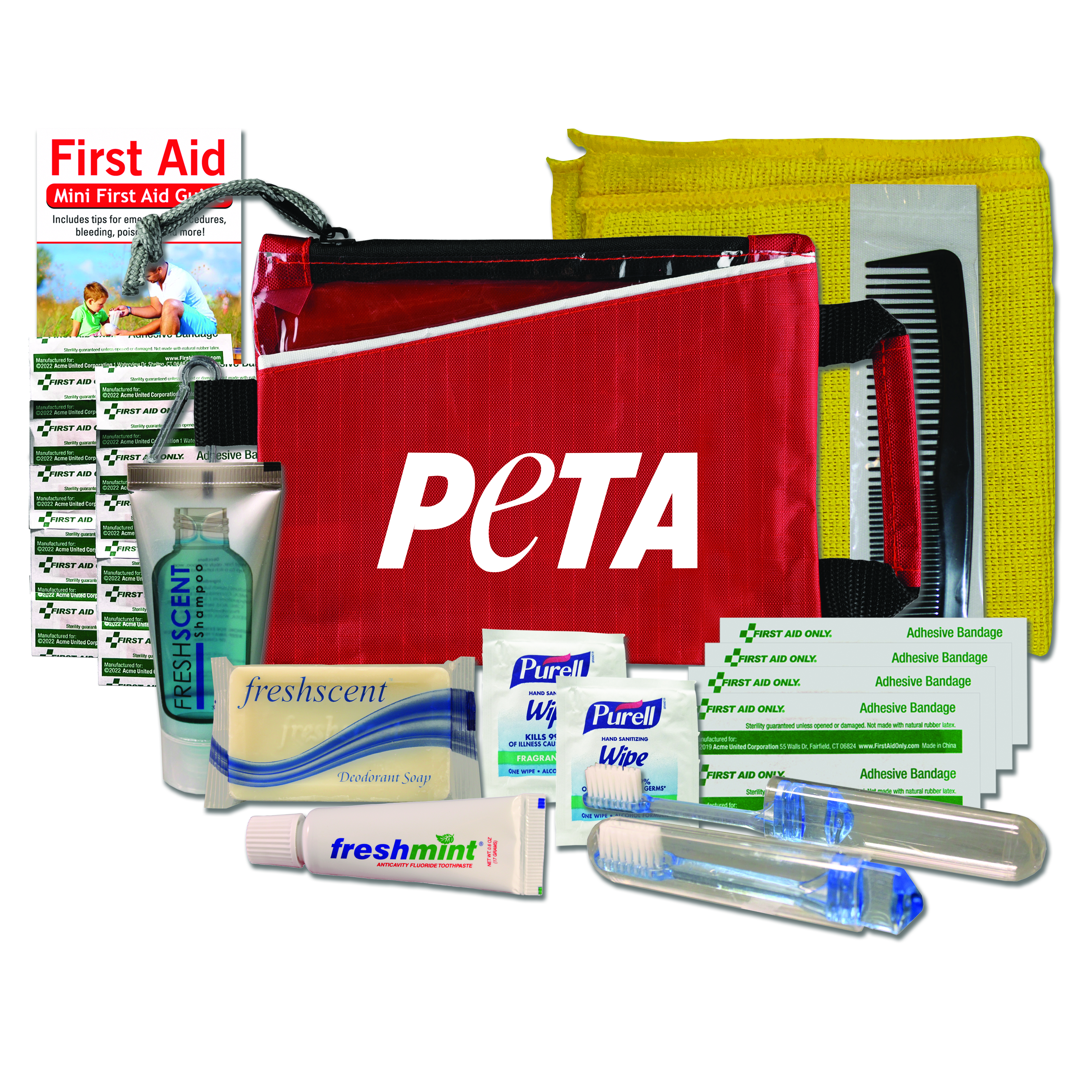 Hygiene Kit 2.0 9