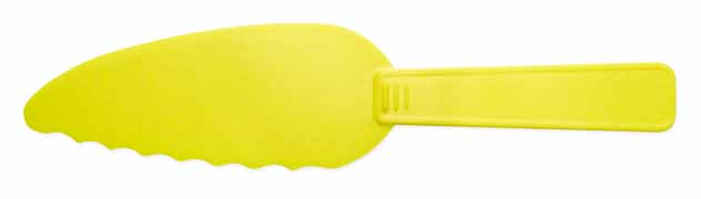 Perfection Cake & Dessert Server 5