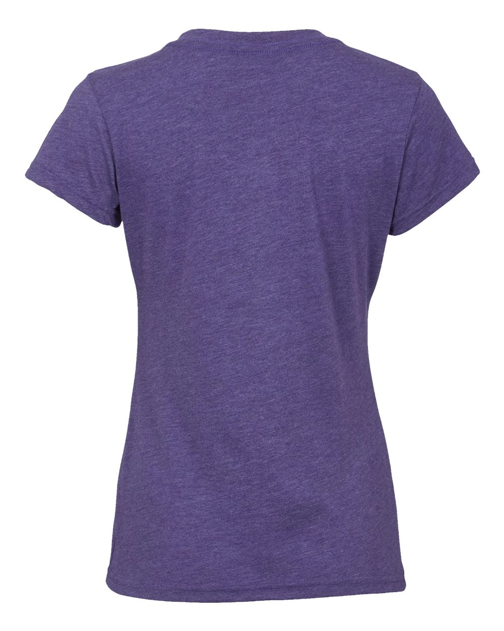 Women's Tri-Blend T-Shirt - BW2101 24