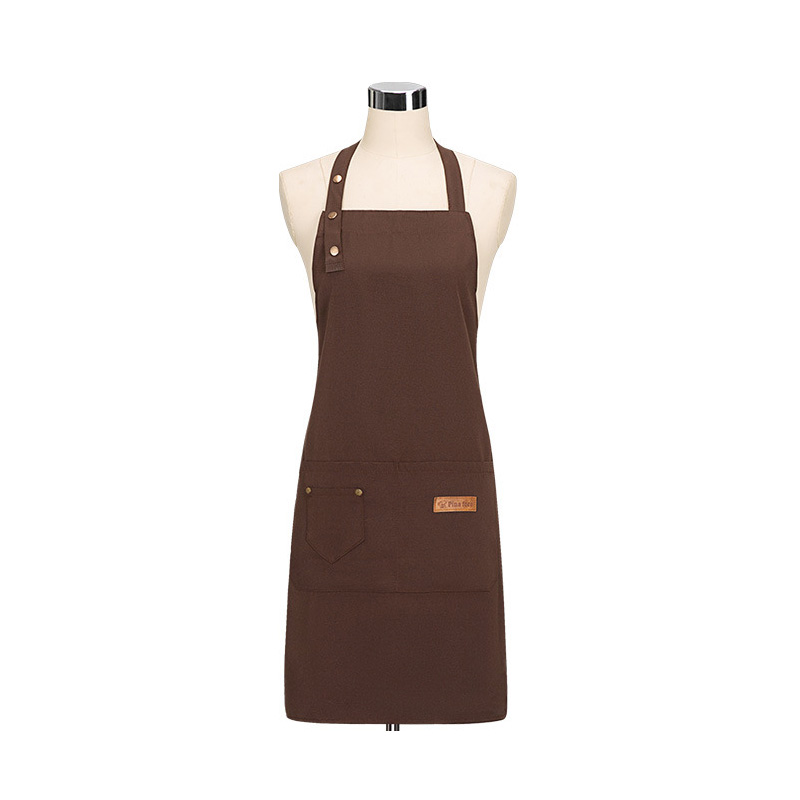 Overalls Apron 6