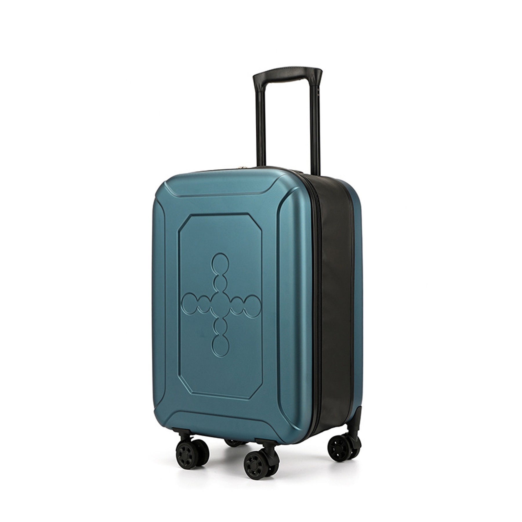 Foldable Suitcase 4