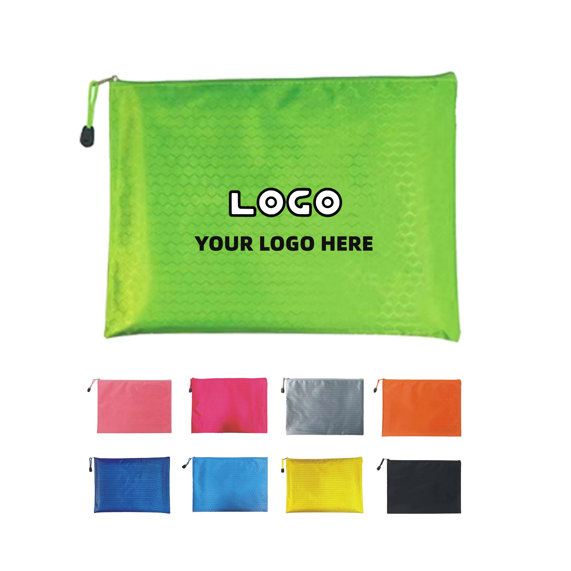 Durable Multi-Purpose Waterproof File Organizer 2