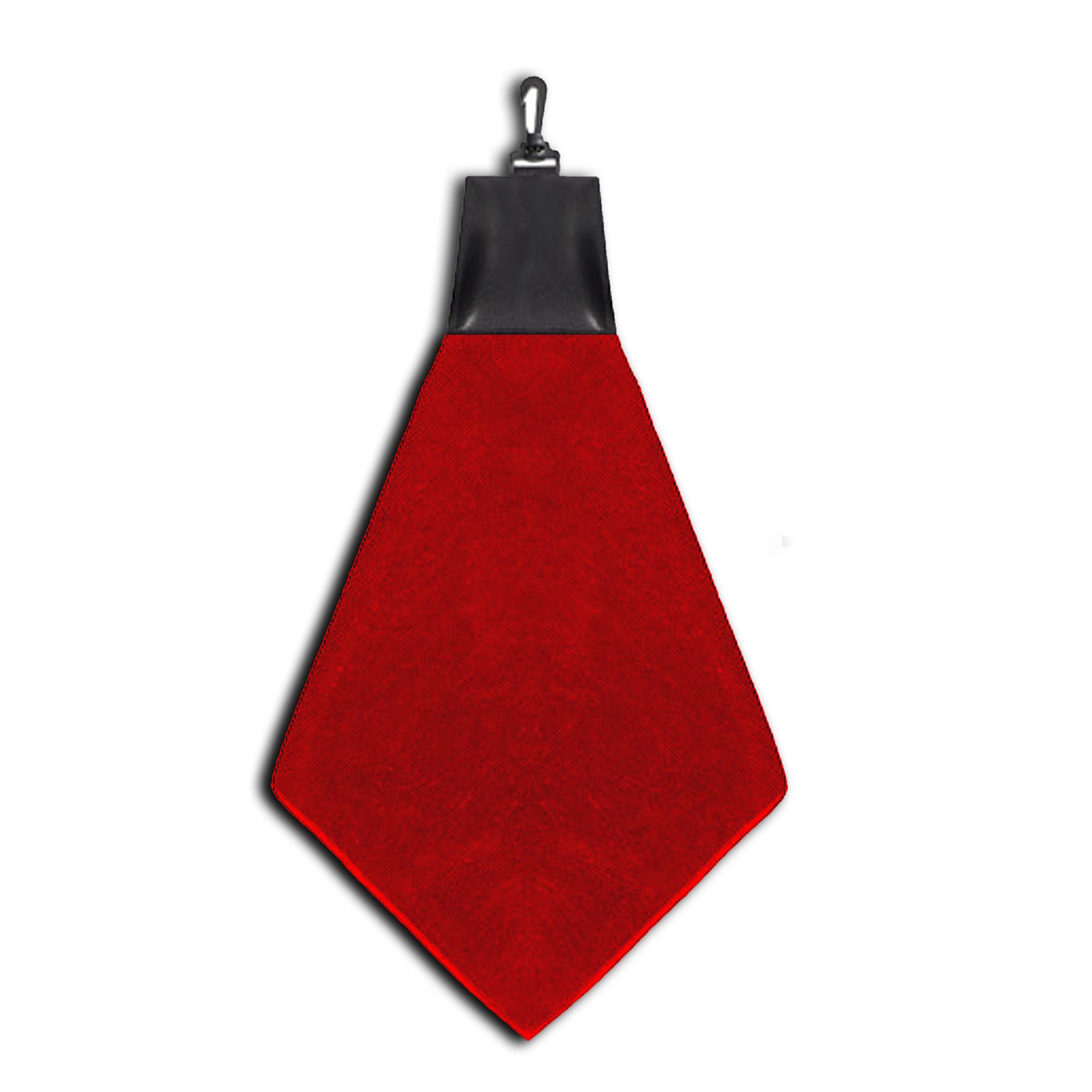 Triangular Fold Golf Towel 7