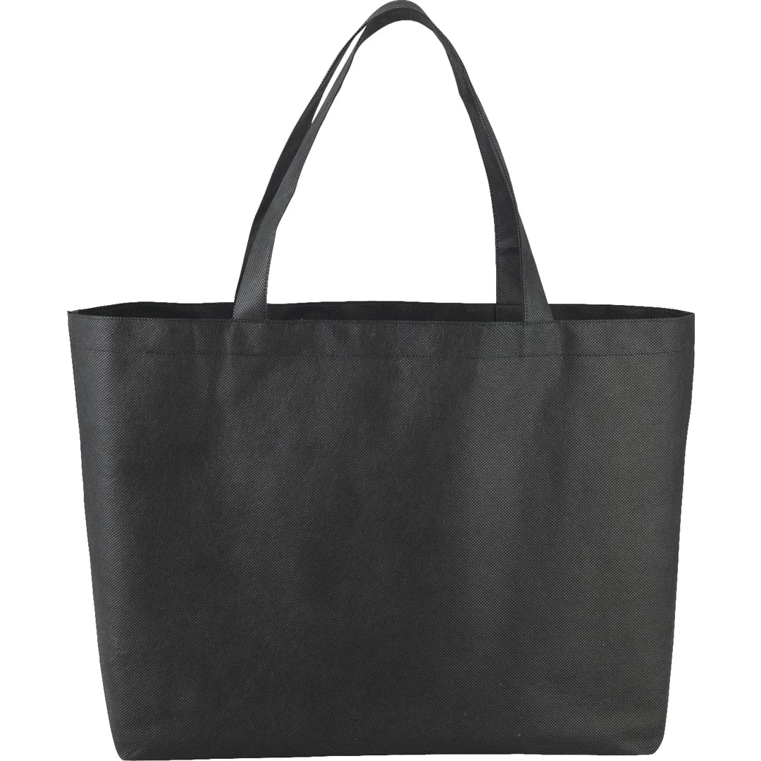 Big Boy Non-Woven Shopper Tote 149