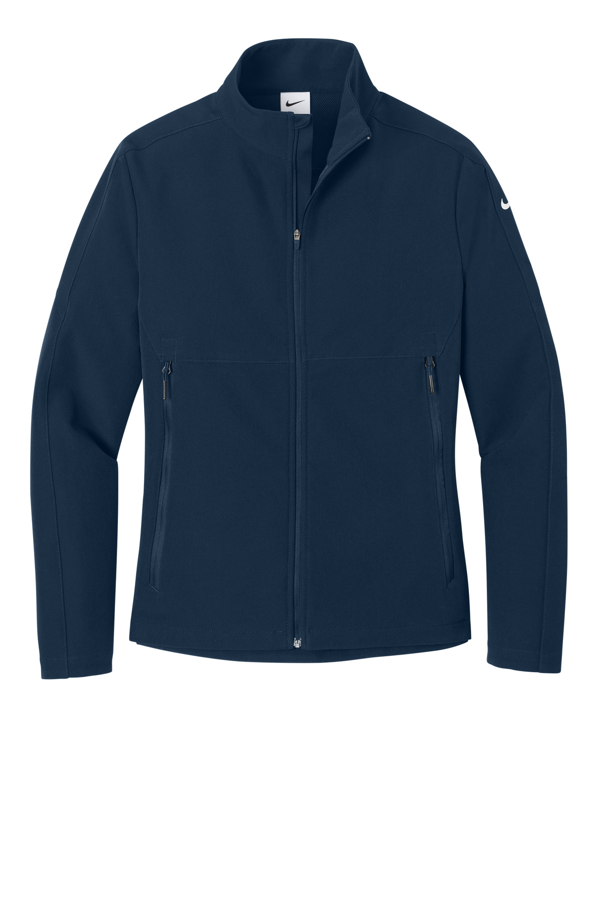 Nike Women's Full-Zip Soft Shell Jacket NKHM7937 24