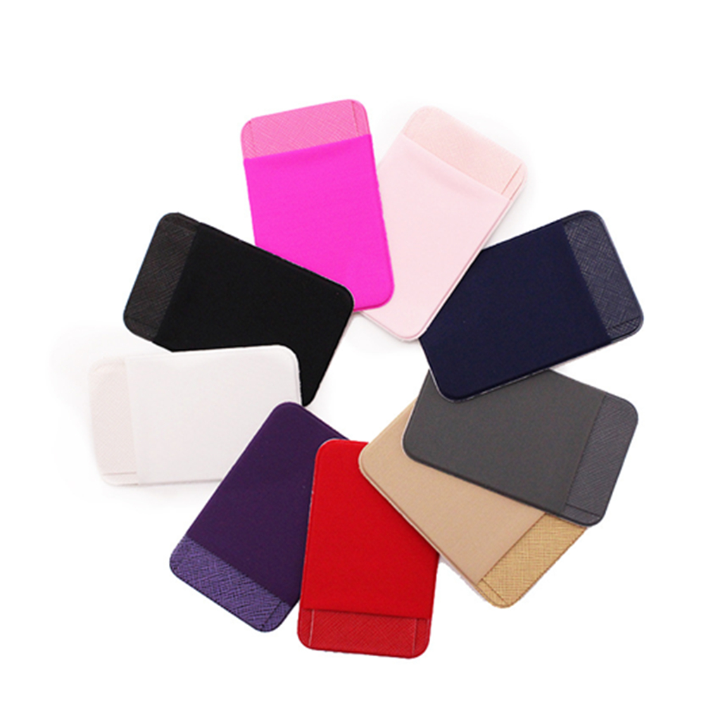 Phone Wallet Phone Card Holder 2
