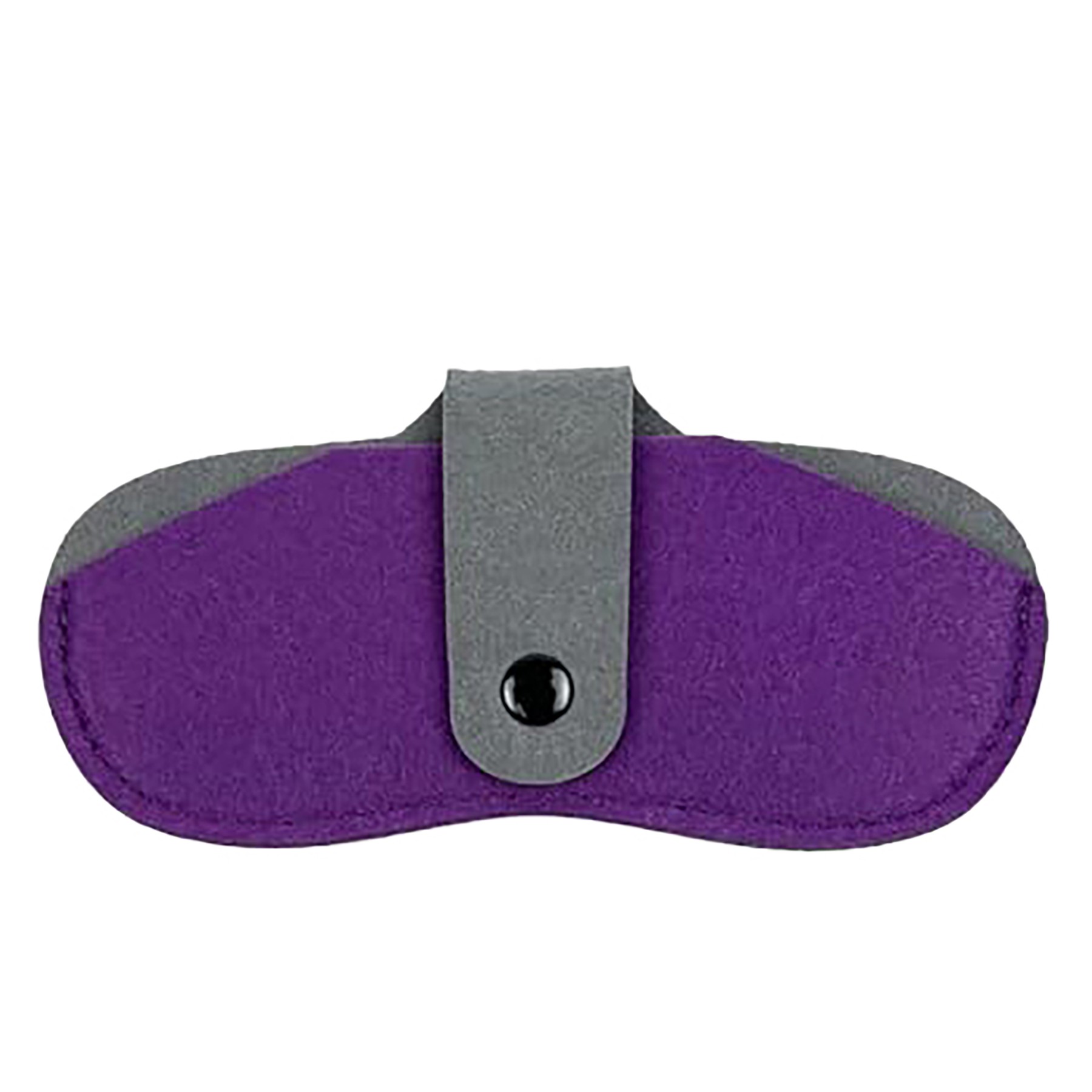 Portable Slip in Pouch for Eyeglasses Case 4