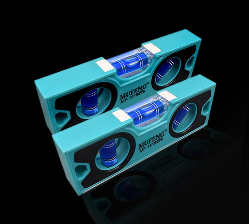 6" Magnetic Levels 2