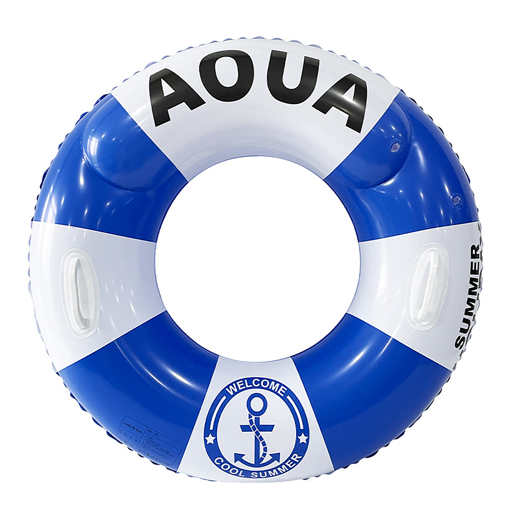 Inflatable Inner Tubes for Floating 15