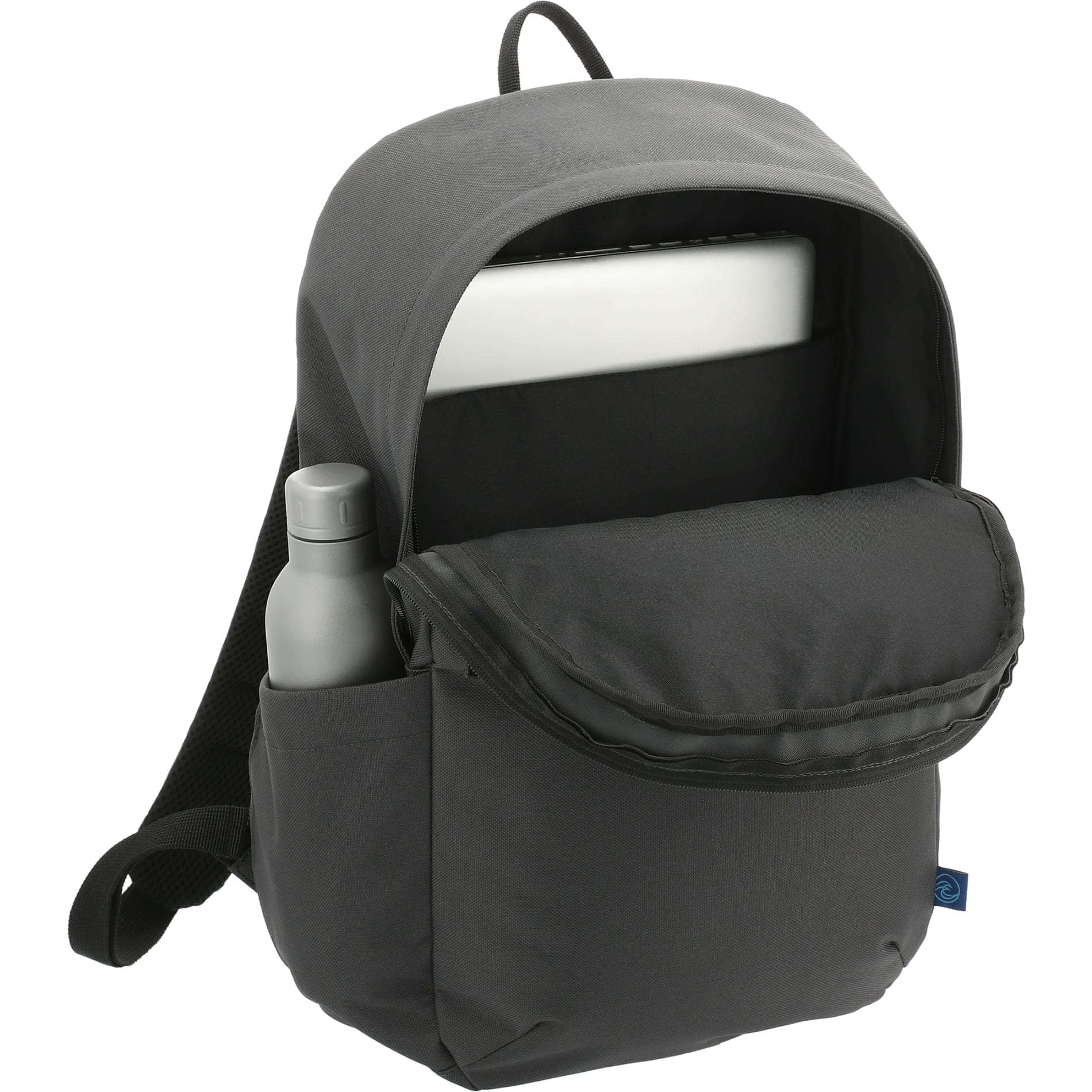 Repreve® Ocean Commuter 15" Computer Backpack 12