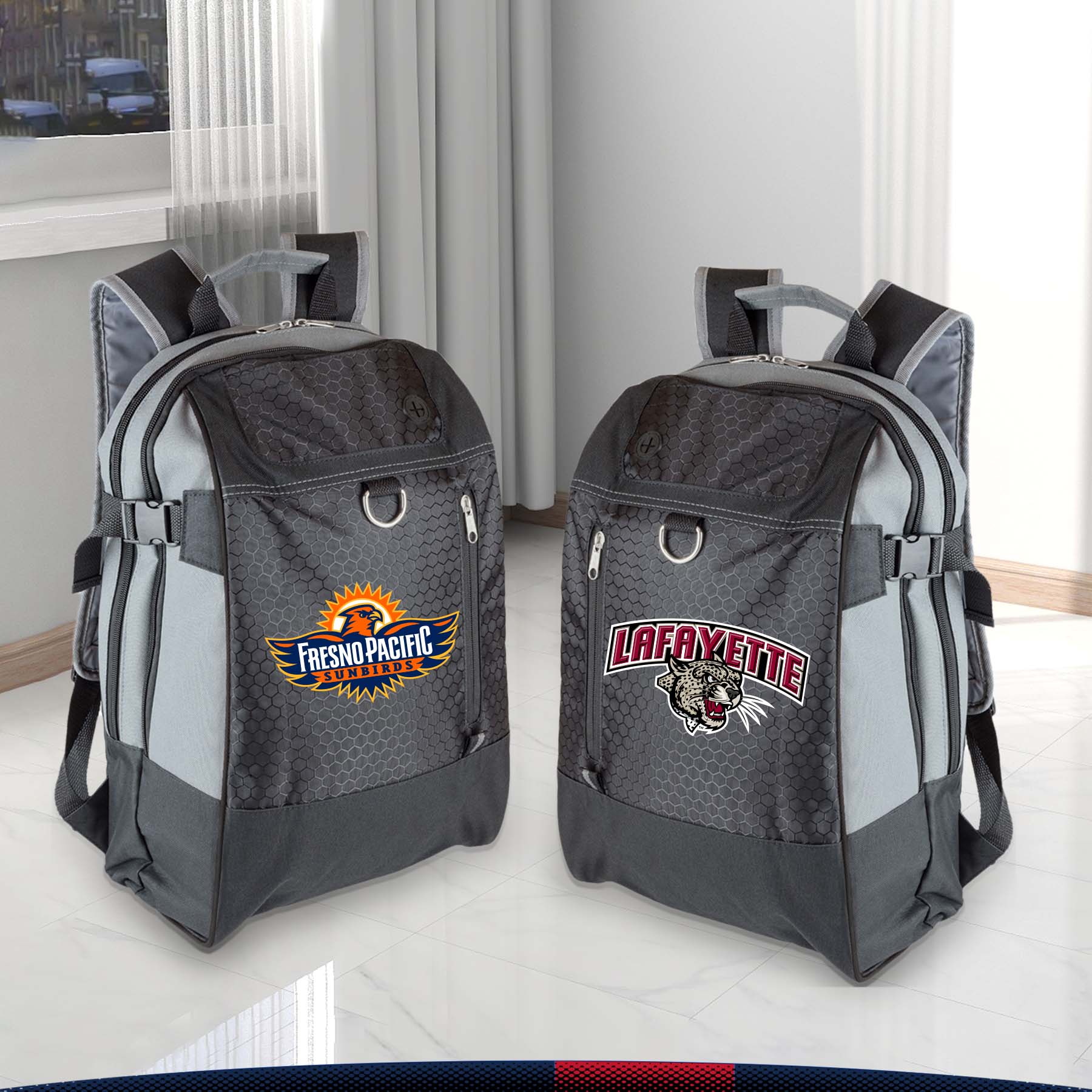 Tosim Transit Backpacks 1