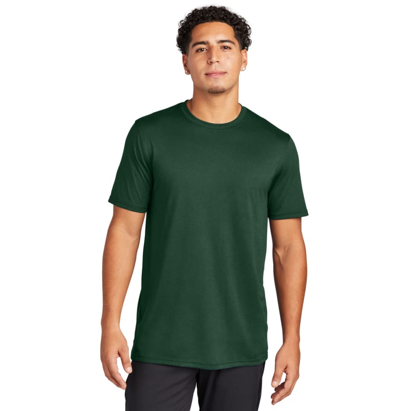 Sport-Tek Echo Tee 9