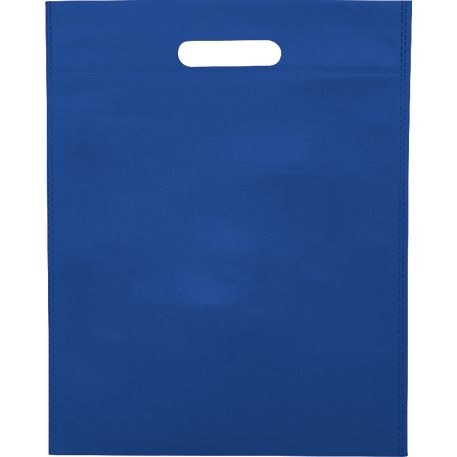 Large Freedom Heat Seal Non-Woven Tote 4