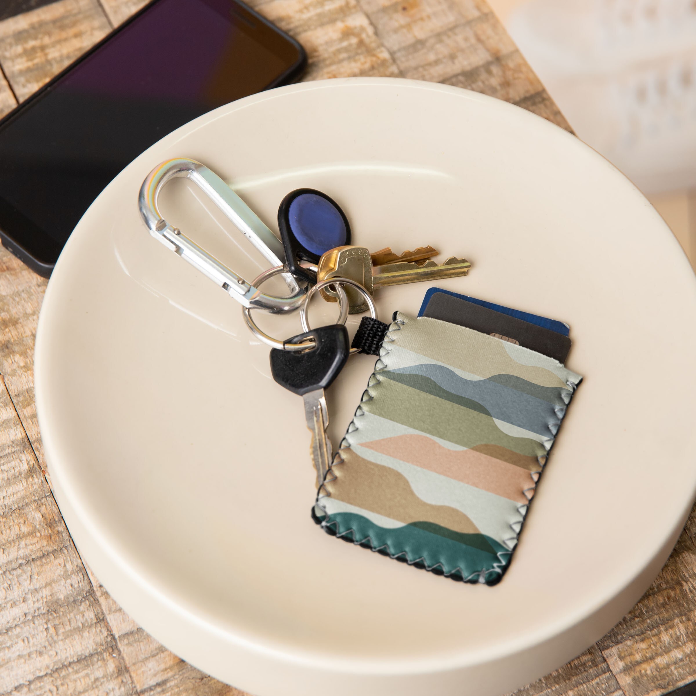 CARD GUARDIAN -Oytex