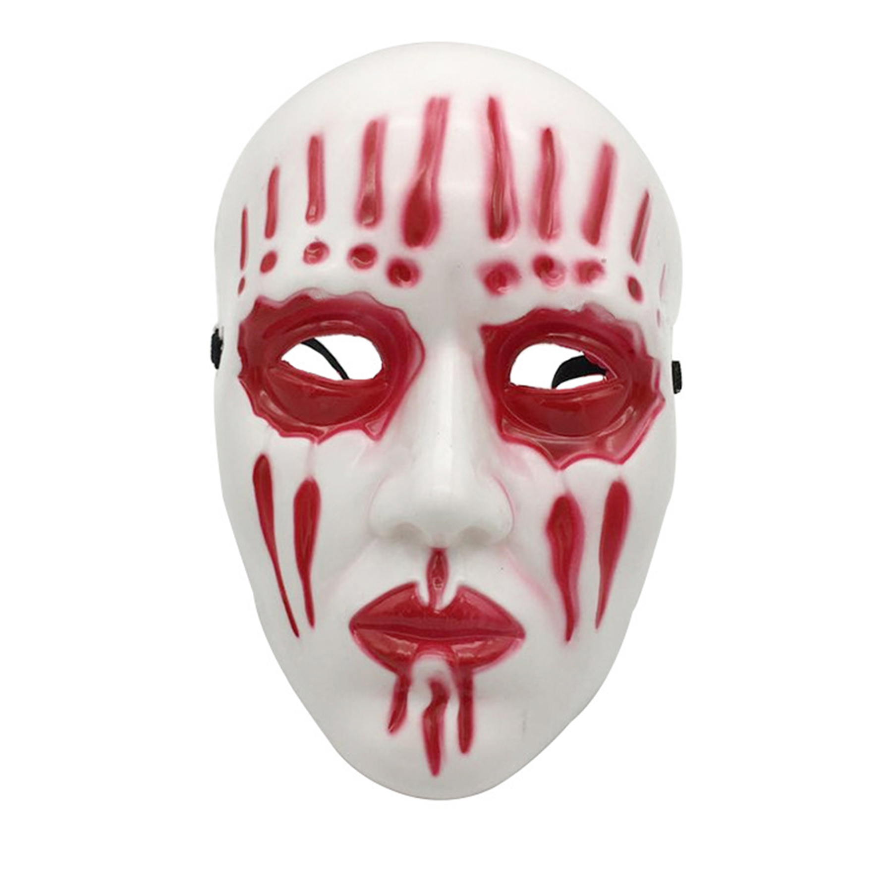 Halloween Scared Masks 4
