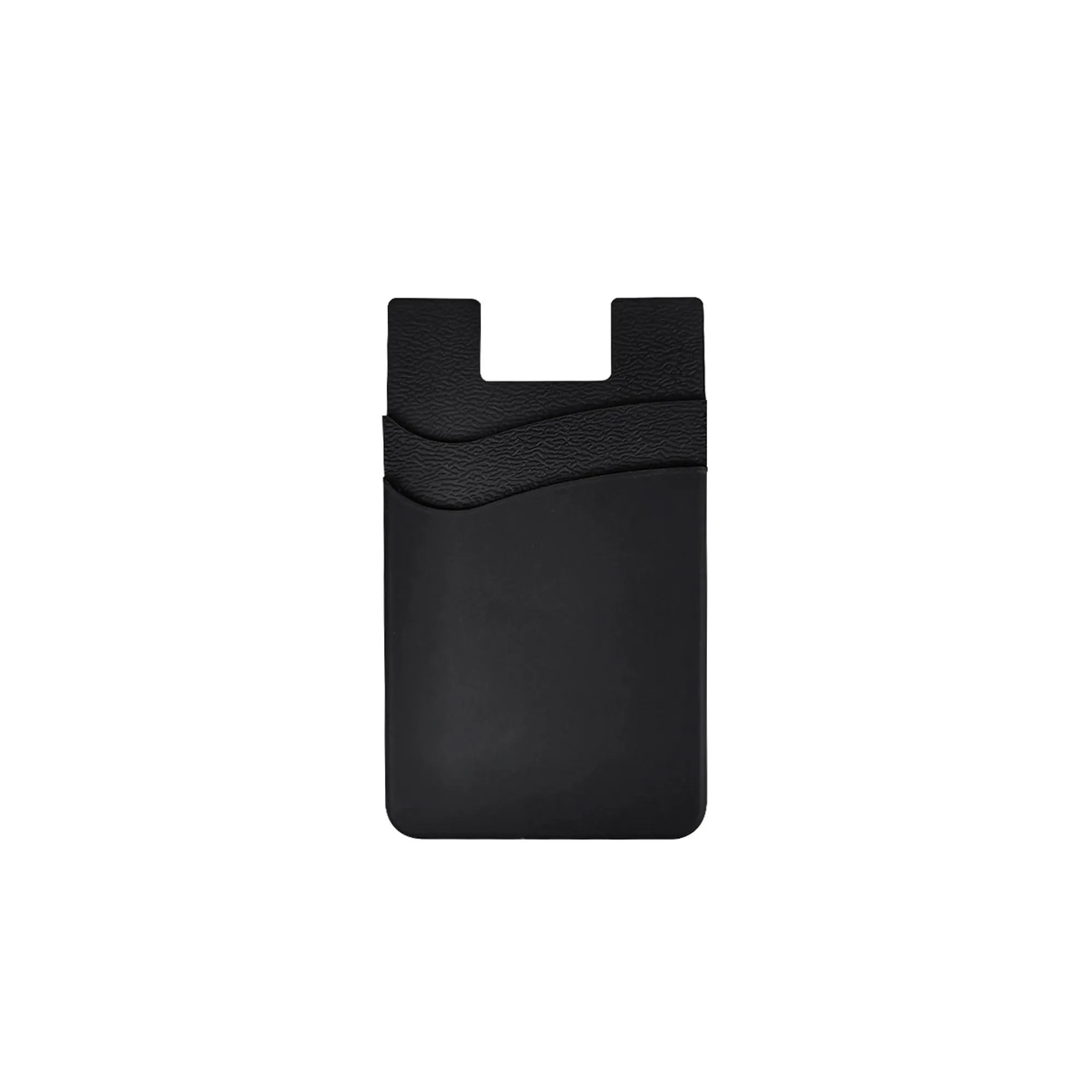 Silicone Smartphone Wallet for Convenience 10