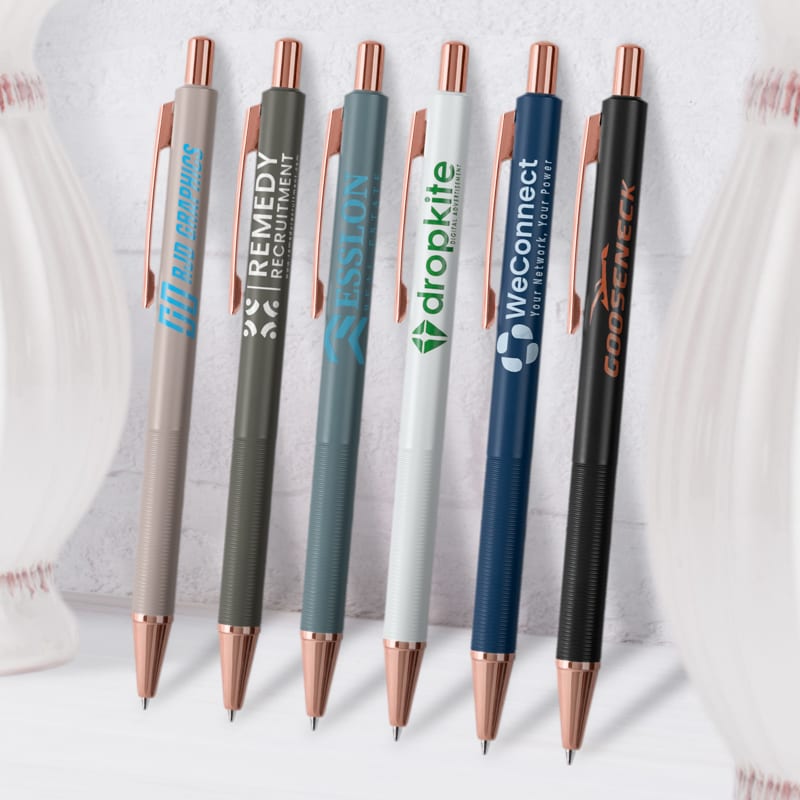 Elite Harlow Metal Pens 12