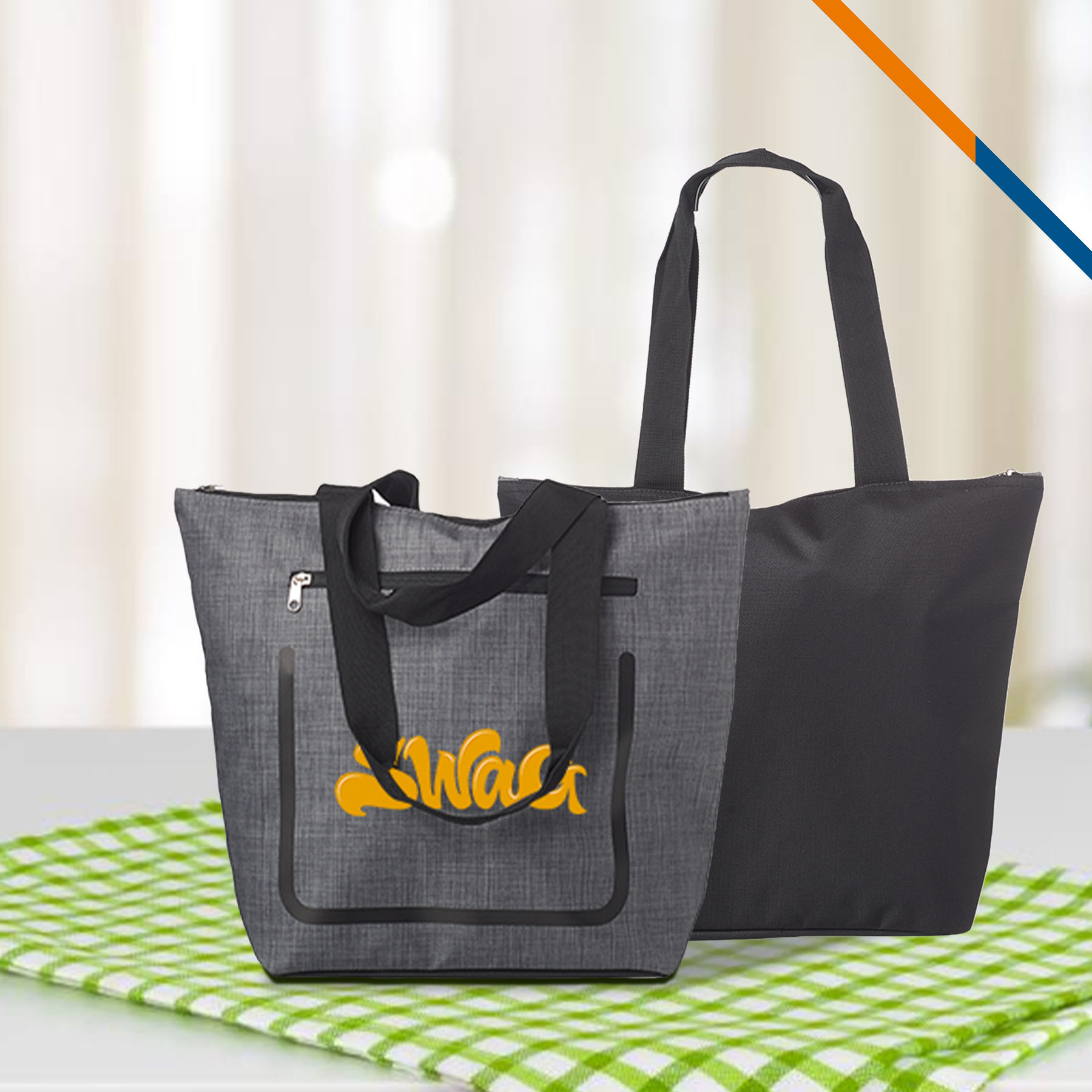 Savina Tote Bag 2