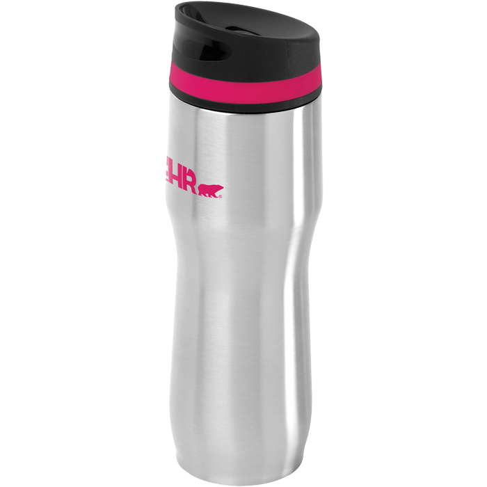 16 oz Persona® Caturra Vacuum Tumbler 21