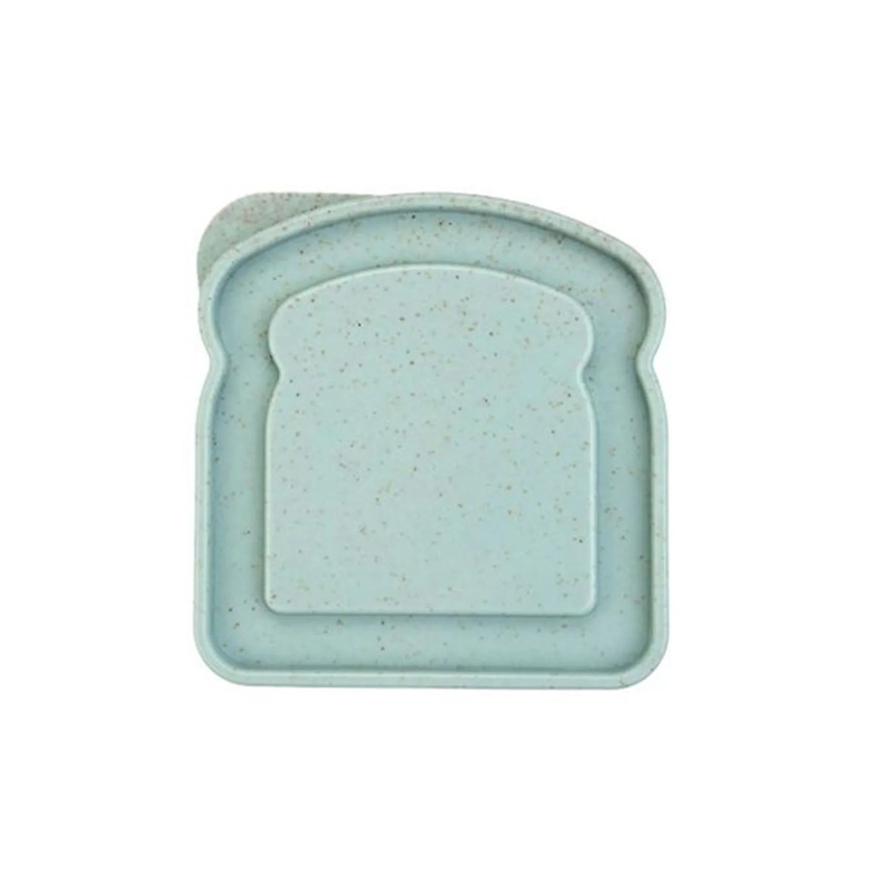 Plastic Food Storage Box 2