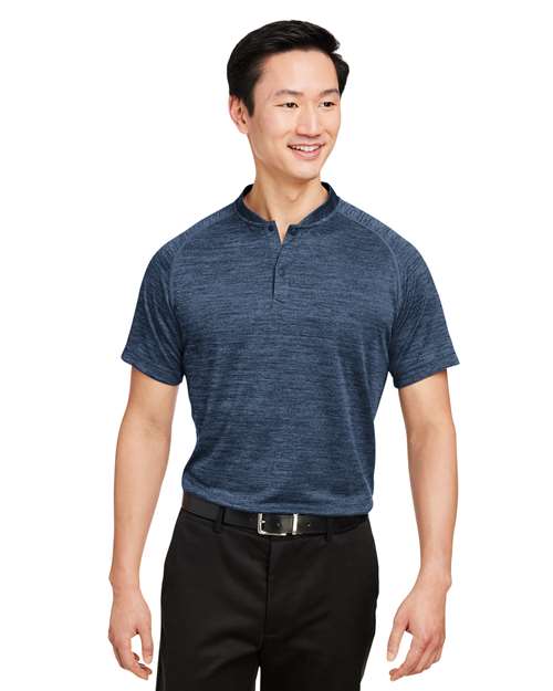 Men's Mission Blade Collar Polo - S17979 27