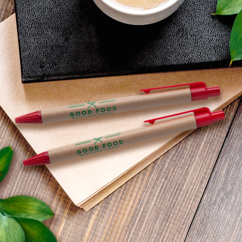 Professional Recycled Pens 18