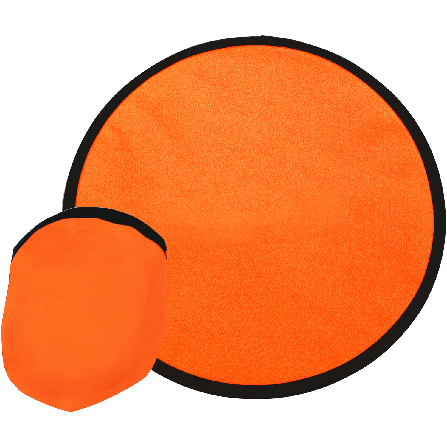 Flying Disc With Pouch 6