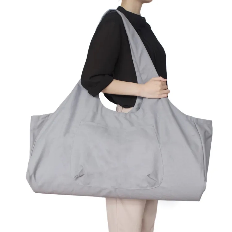 Yoga Gym Bag 4