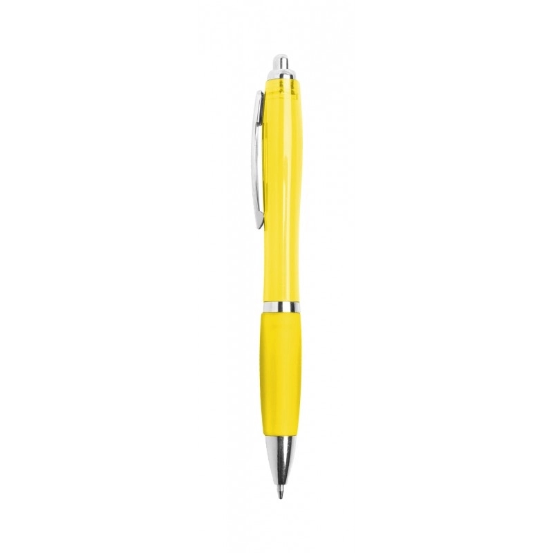 The Grenada Pen 4