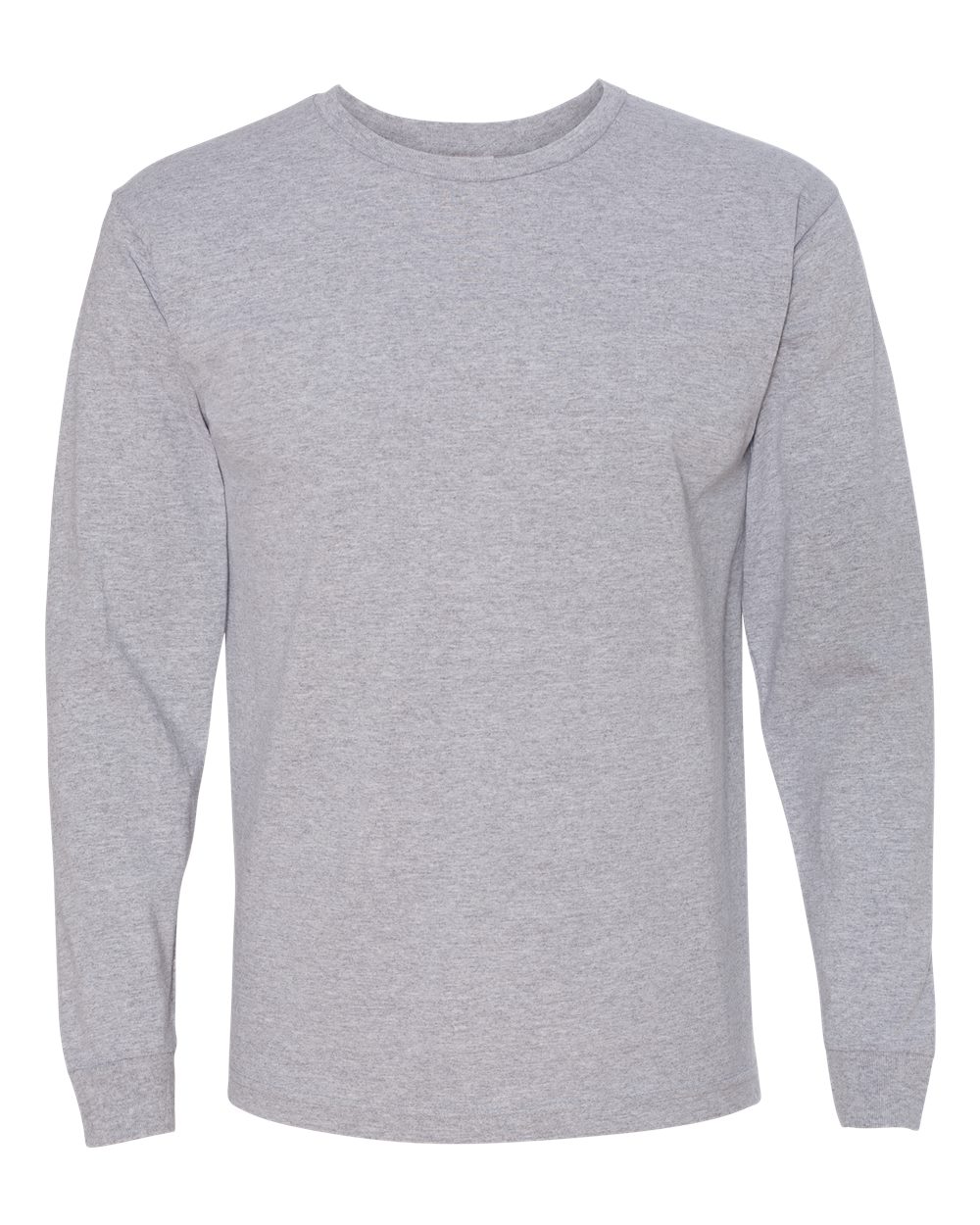 Unisex USA-Made Long Sleeve T-Shirt - 5060 4