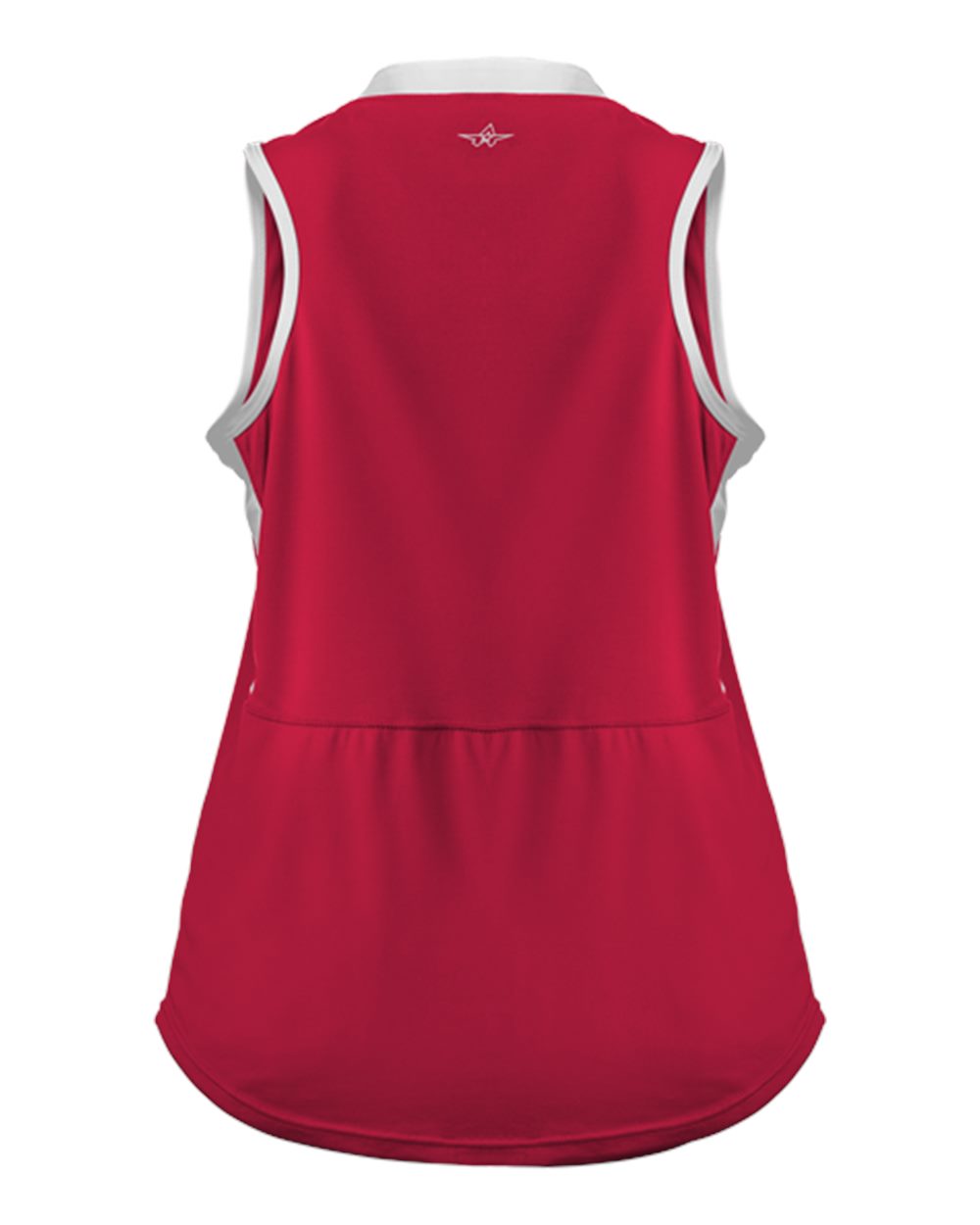 Women's Slide Fastpitch V-Neck Sleeveless Jersey - 522XVW 17