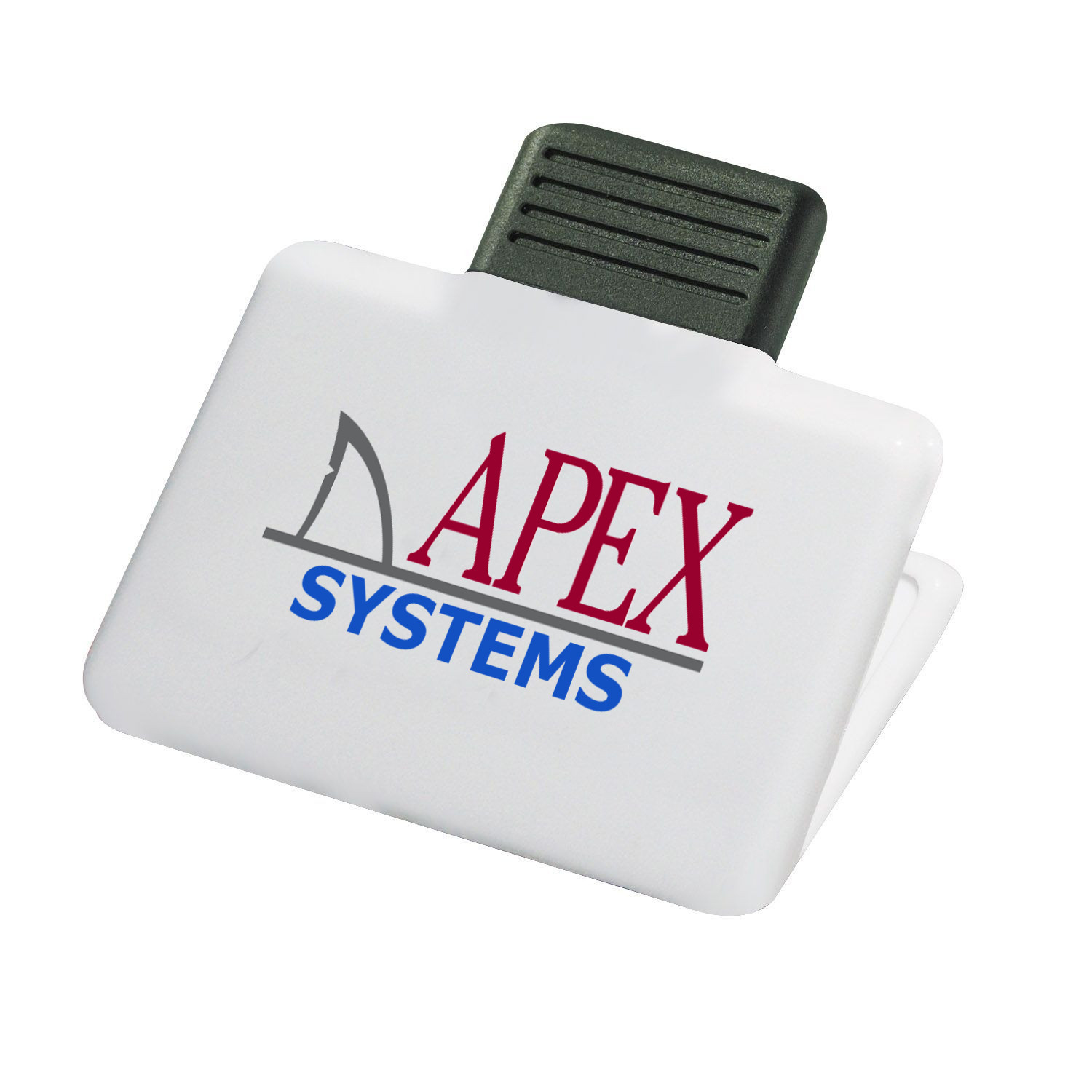 Rectangle Power Clip 5