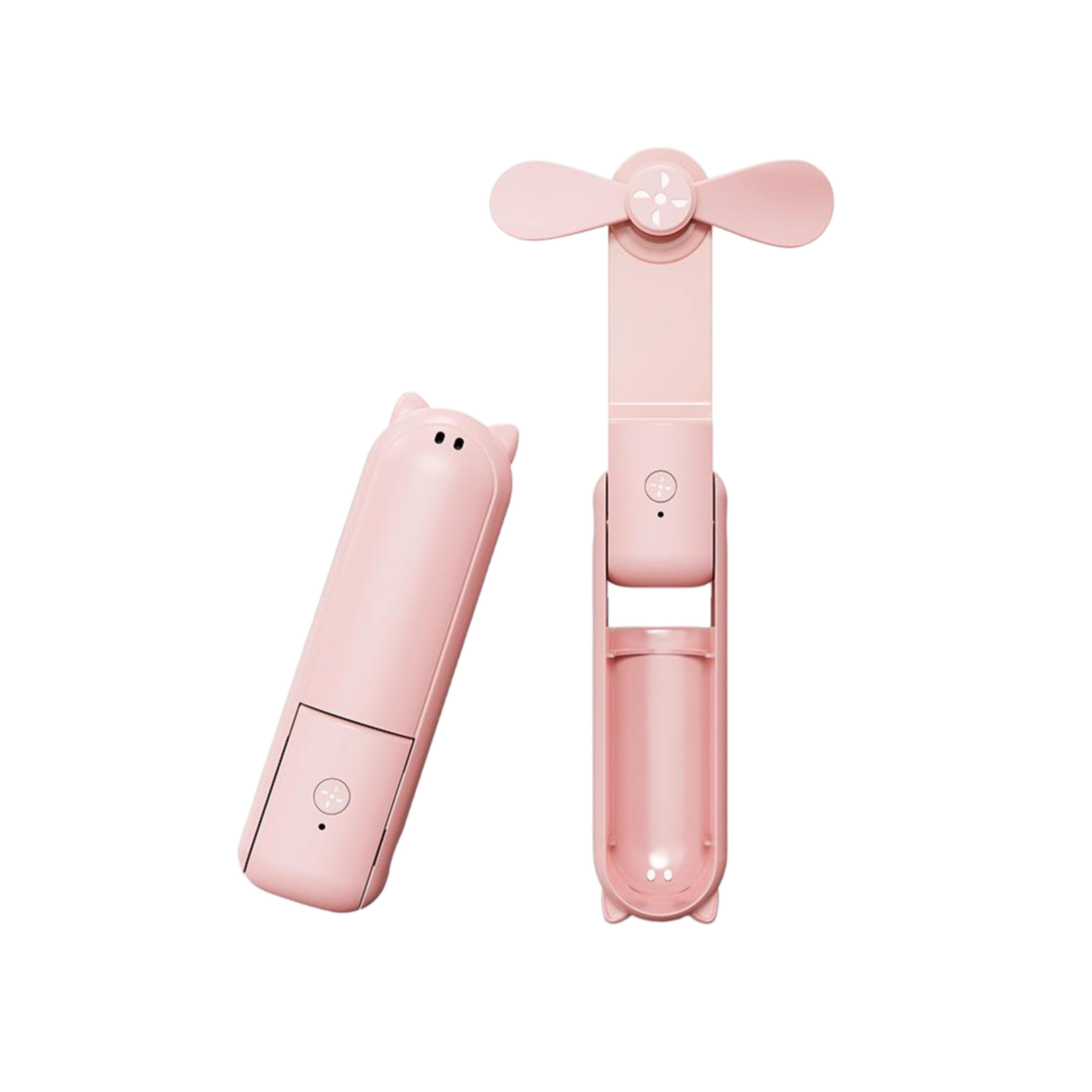 Portable Handheld Mini Fan 1